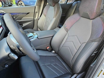 2026 BMW 5 Series 550e xDrive