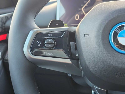 2026 BMW 5 Series 550e xDrive