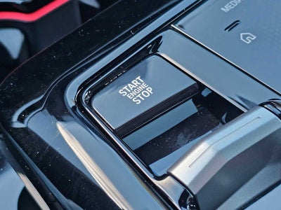 2026 BMW 5 Series 550e xDrive