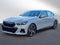 2026 BMW 5 Series 550e xDrive