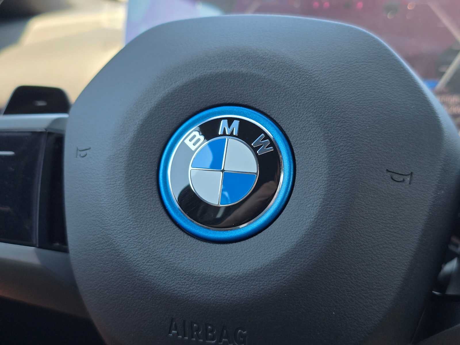 2026 BMW 5 Series 550e xDrive