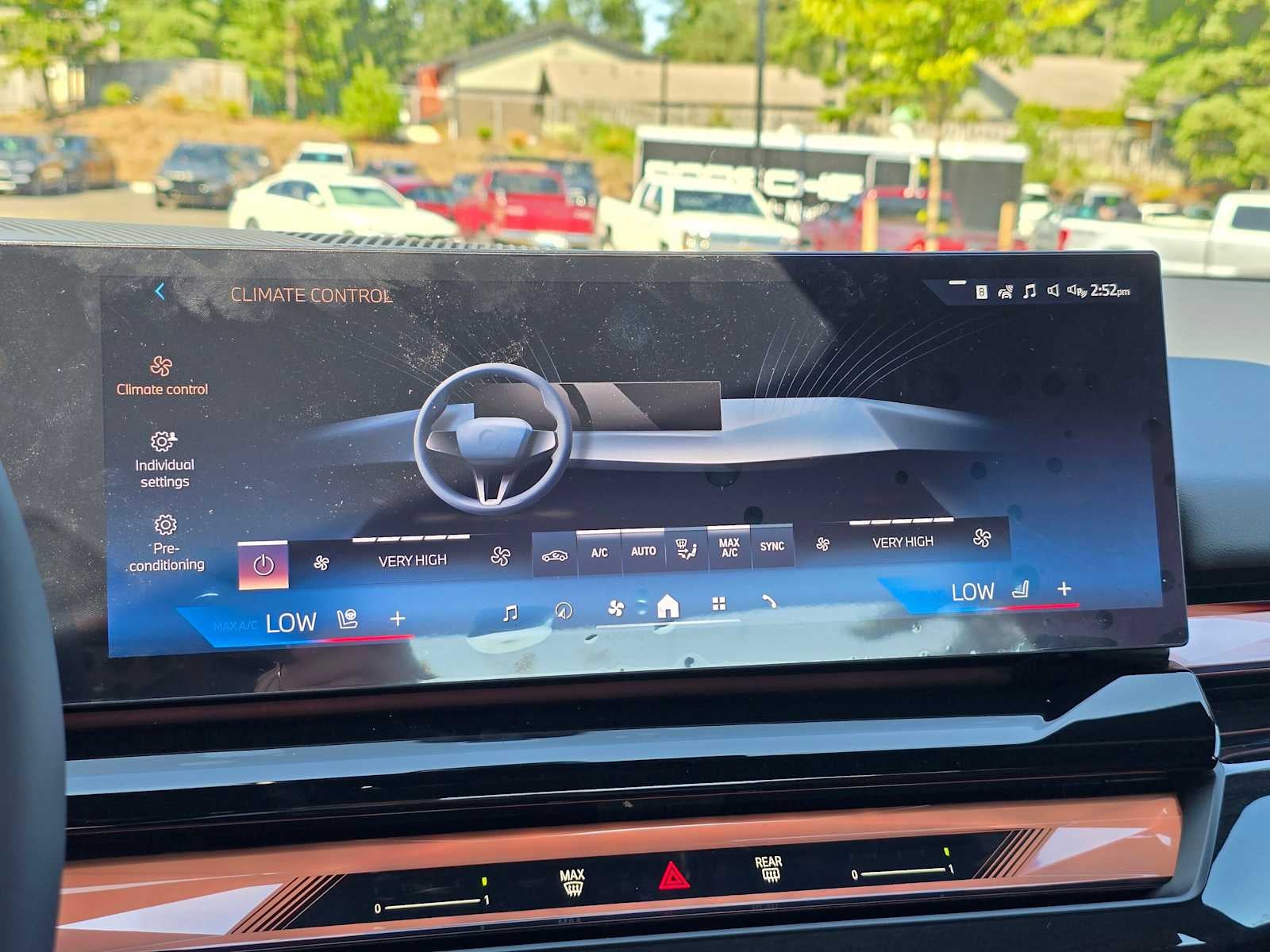 2026 BMW 5 Series 550e xDrive