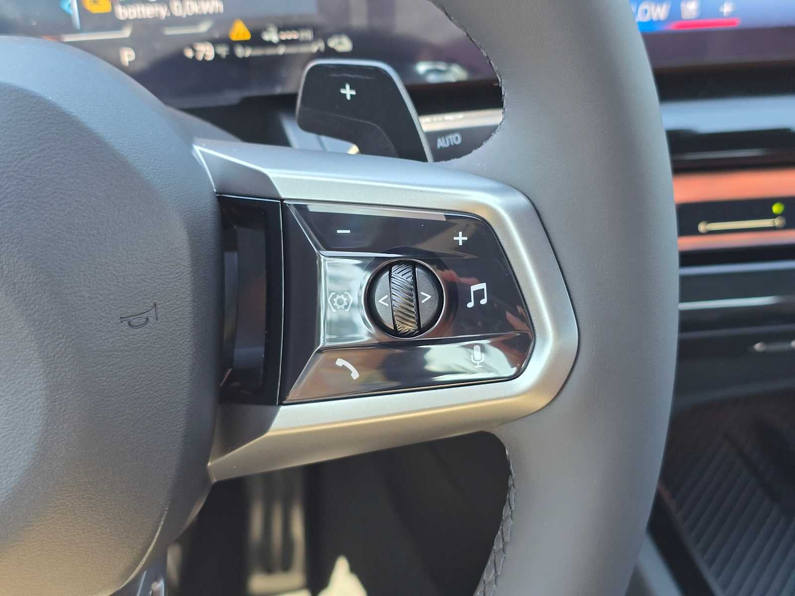 2026 BMW 5 Series 550e xDrive