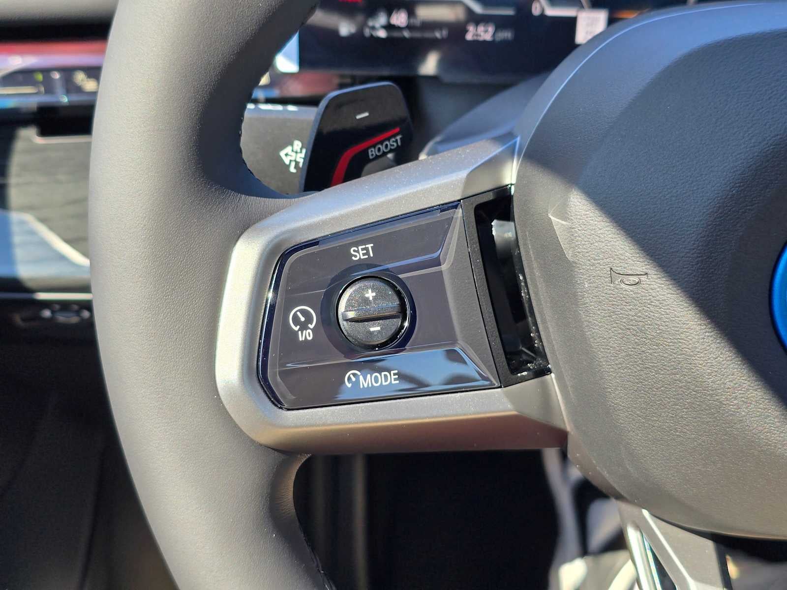 2026 BMW 5 Series 550e xDrive