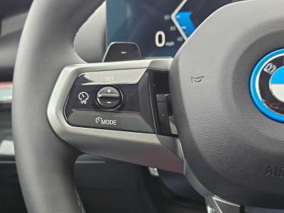 2026 BMW 550e xDrive 550e xDrive