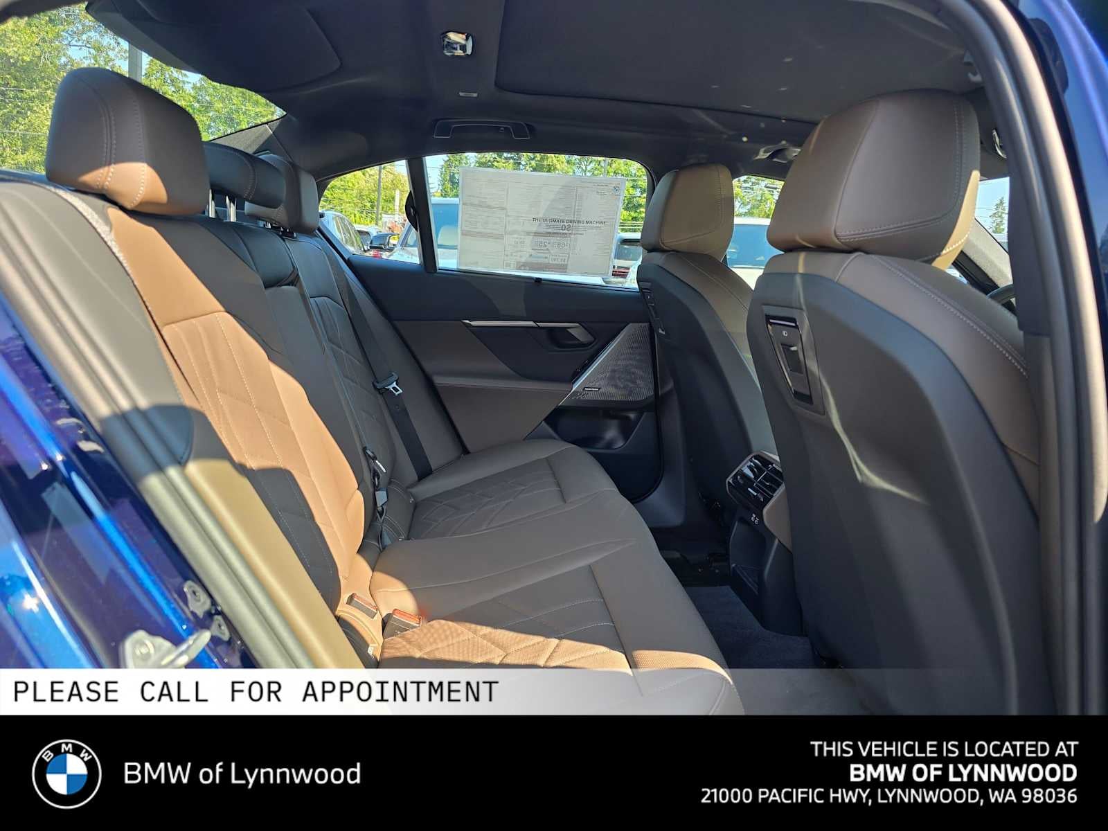 2027 BMW 5 Series 550e xDrive