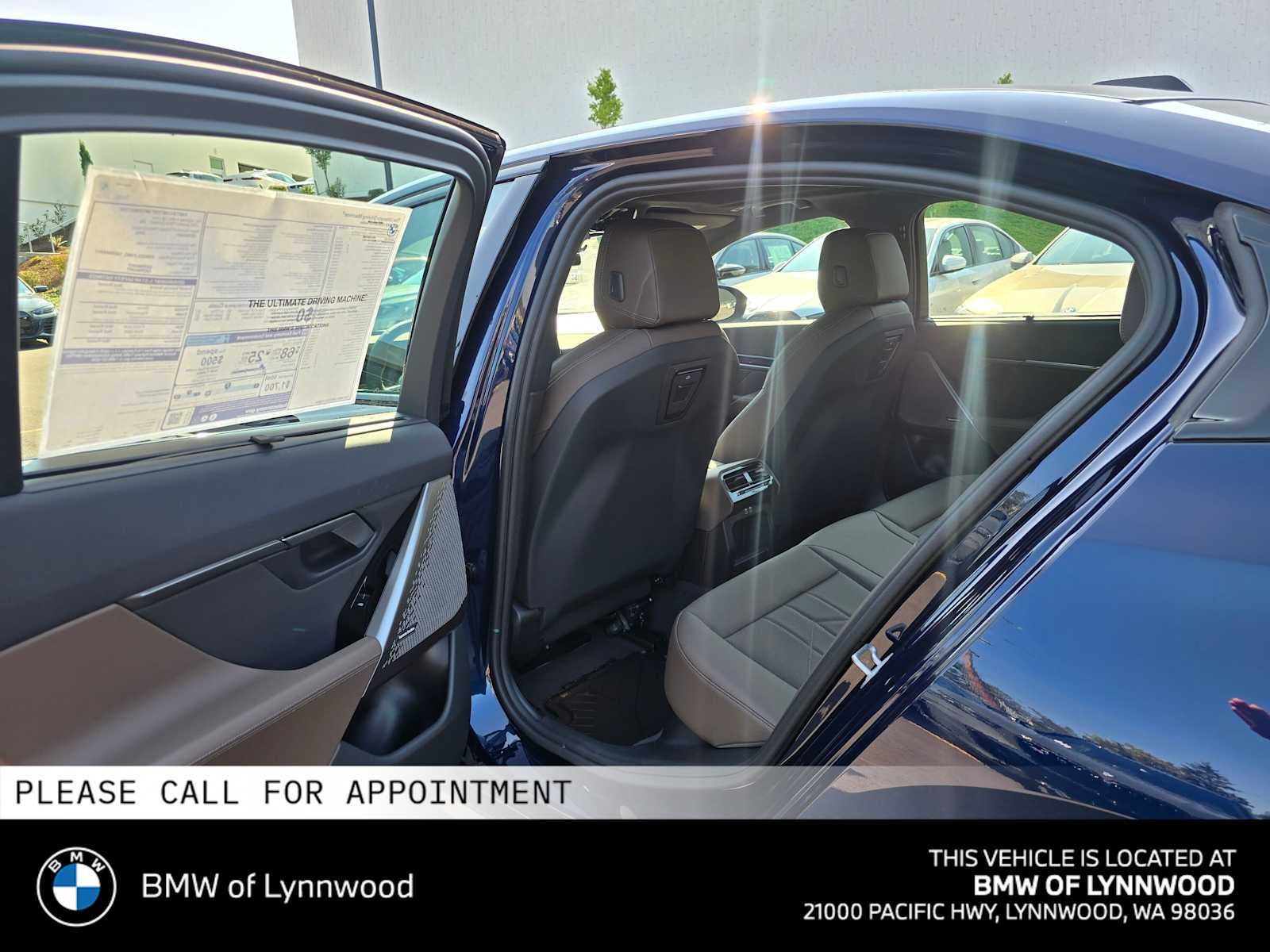 2027 BMW 5 Series 550e xDrive