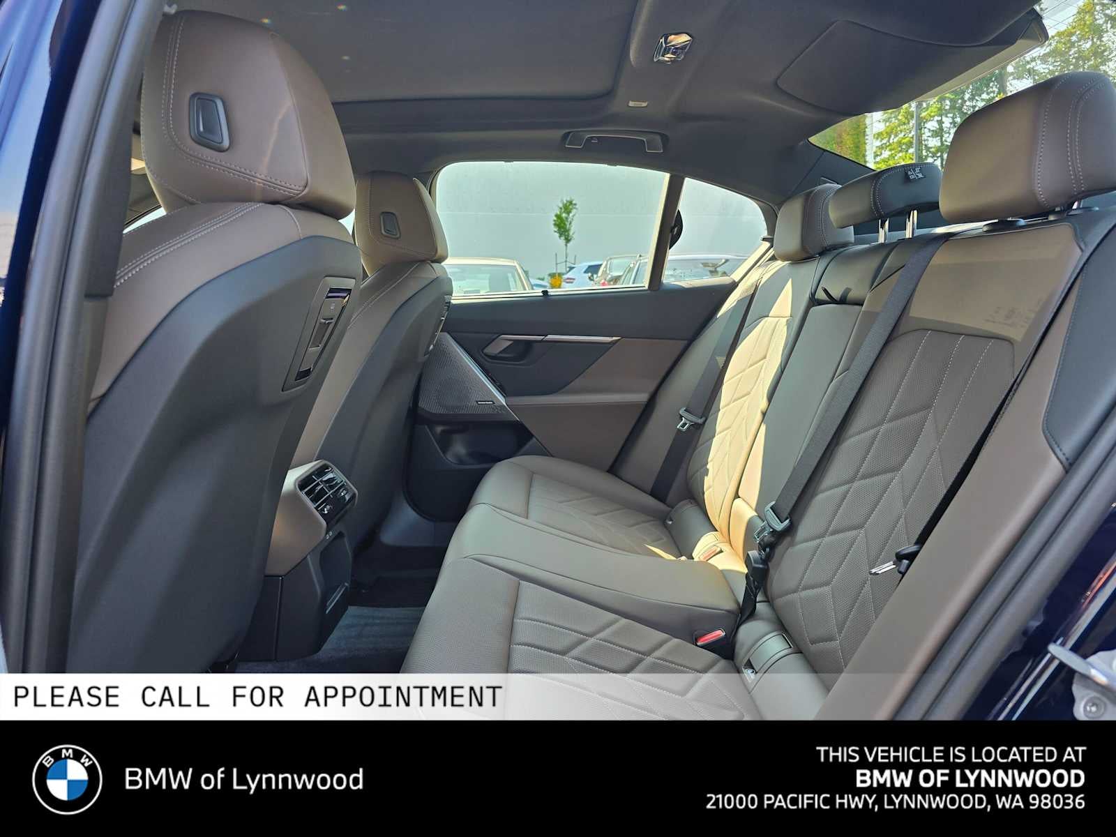 2027 BMW 5 Series 550e xDrive