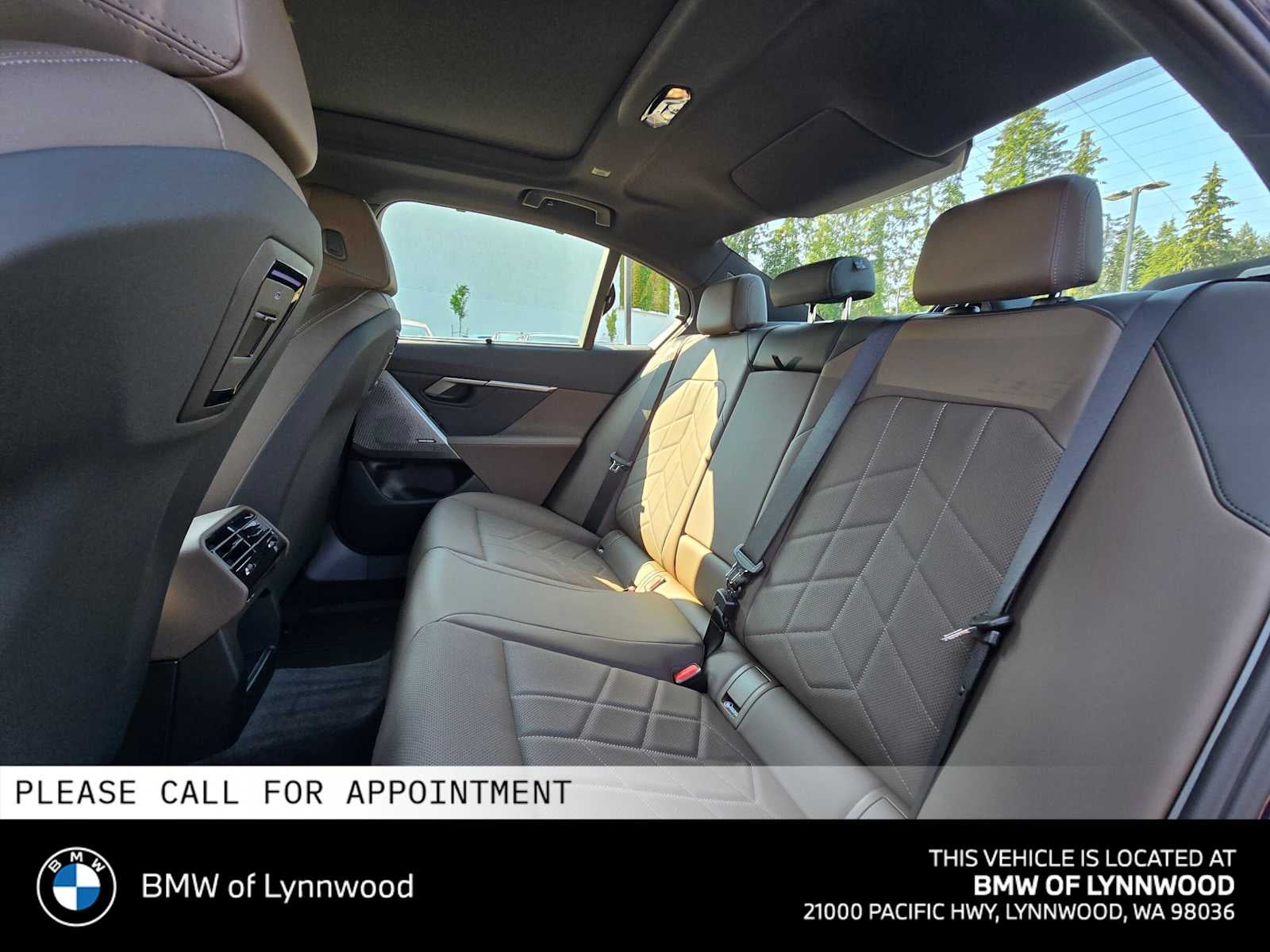 2027 BMW 5 Series 550e xDrive
