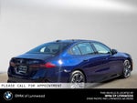2027 BMW 5 Series 550e xDrive