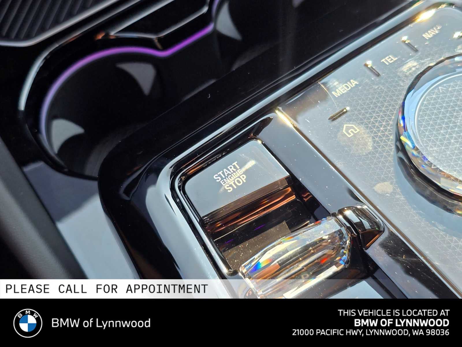 2027 BMW 5 Series 550e xDrive