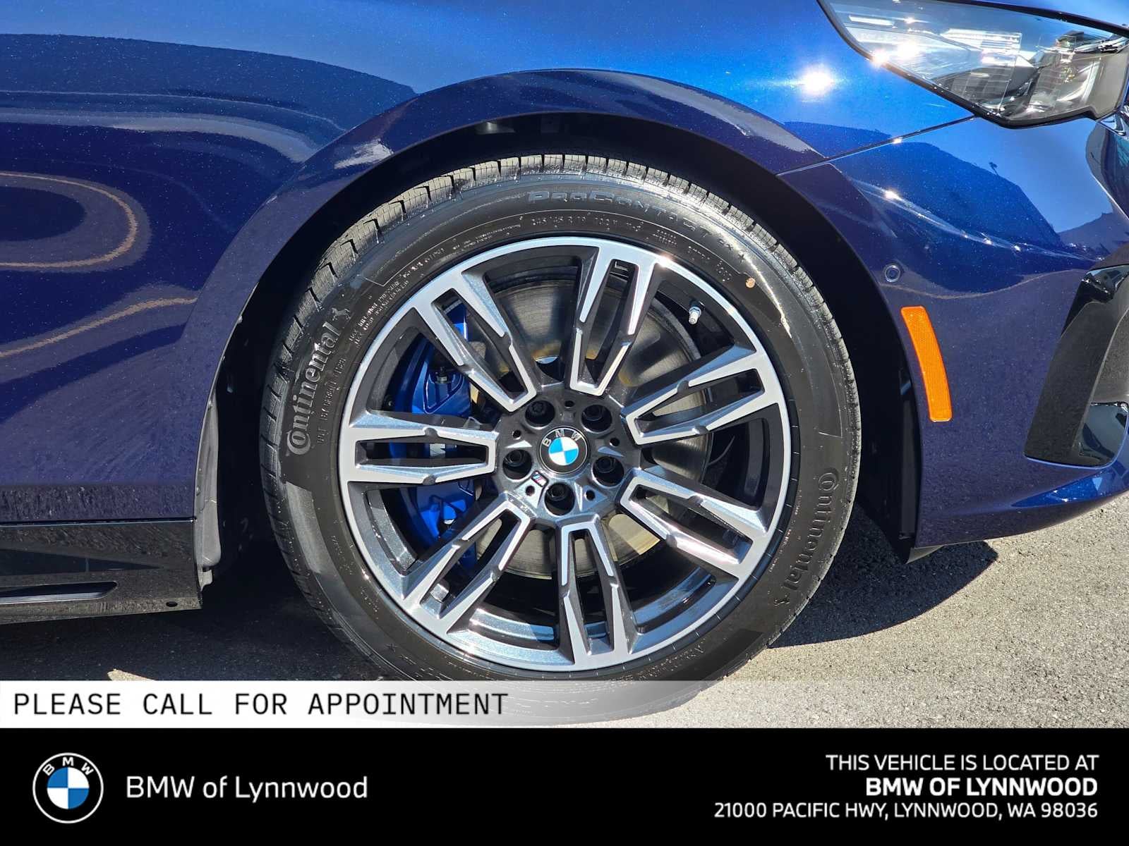 2027 BMW 5 Series 550e xDrive