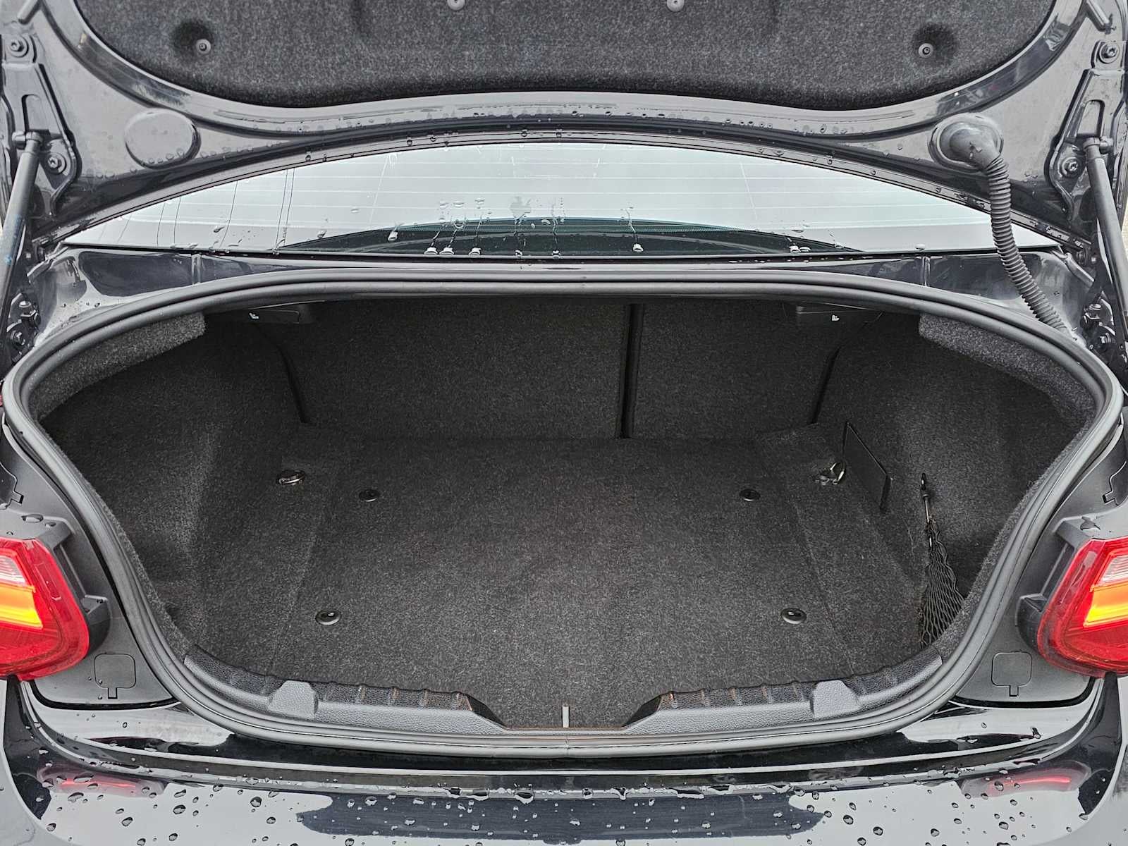 2015 BMW 2 Series 228i