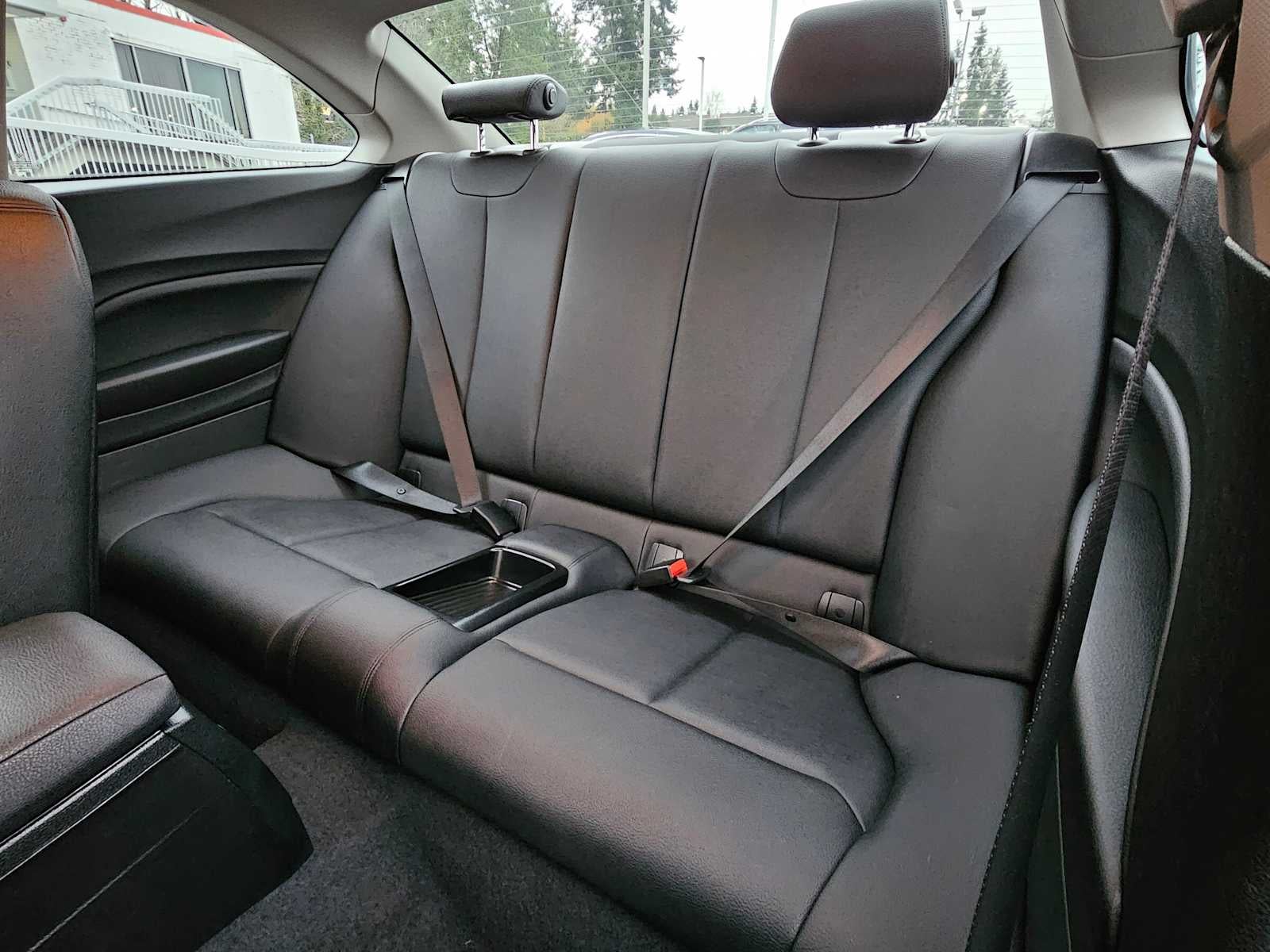 2015 BMW 2 Series 228i