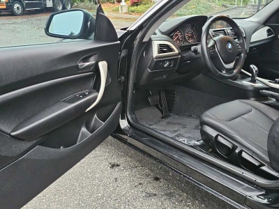 2015 BMW 2 Series 228i