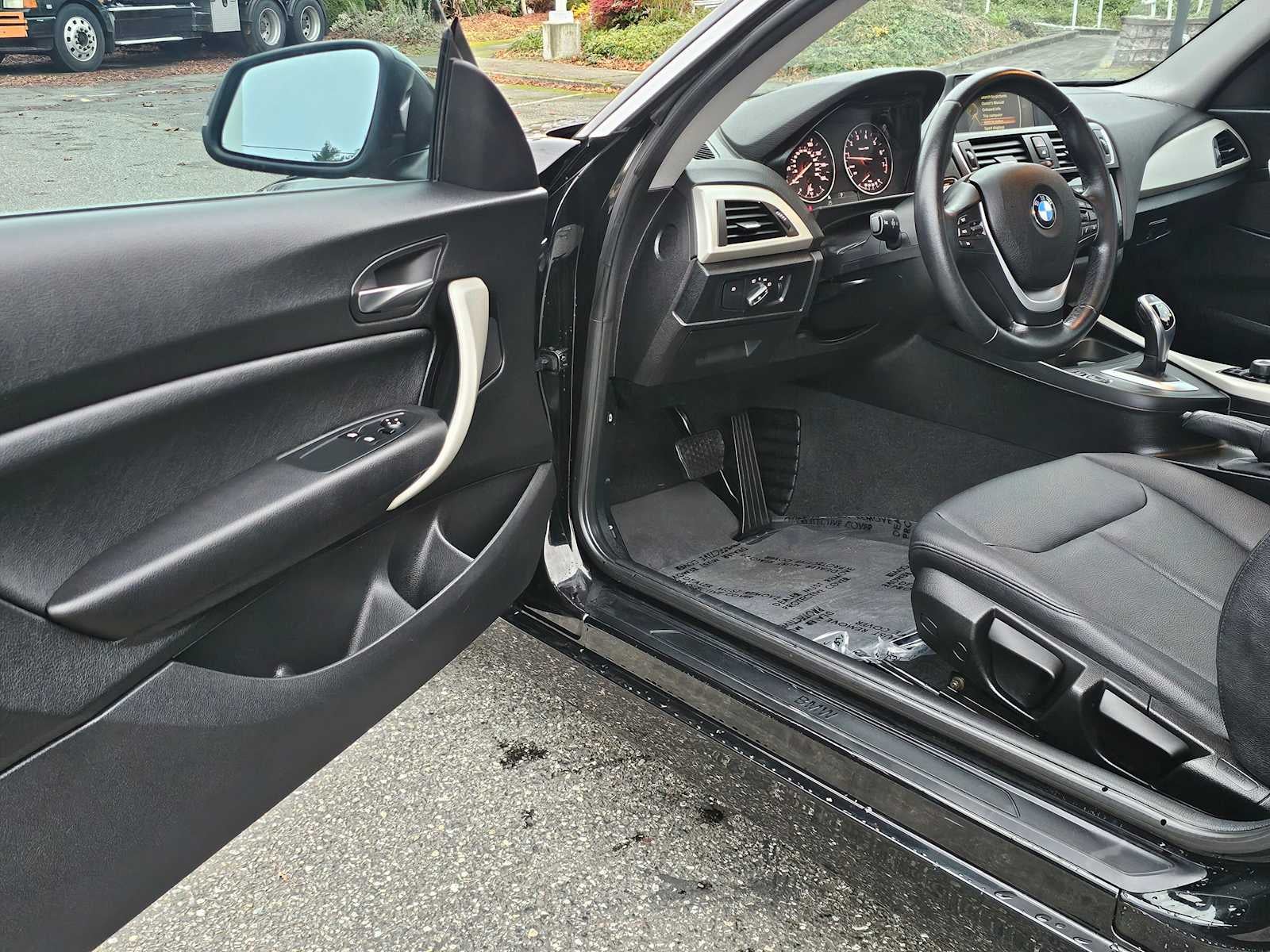 2015 BMW 2 Series 228i