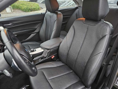 2015 BMW 2 Series 228i