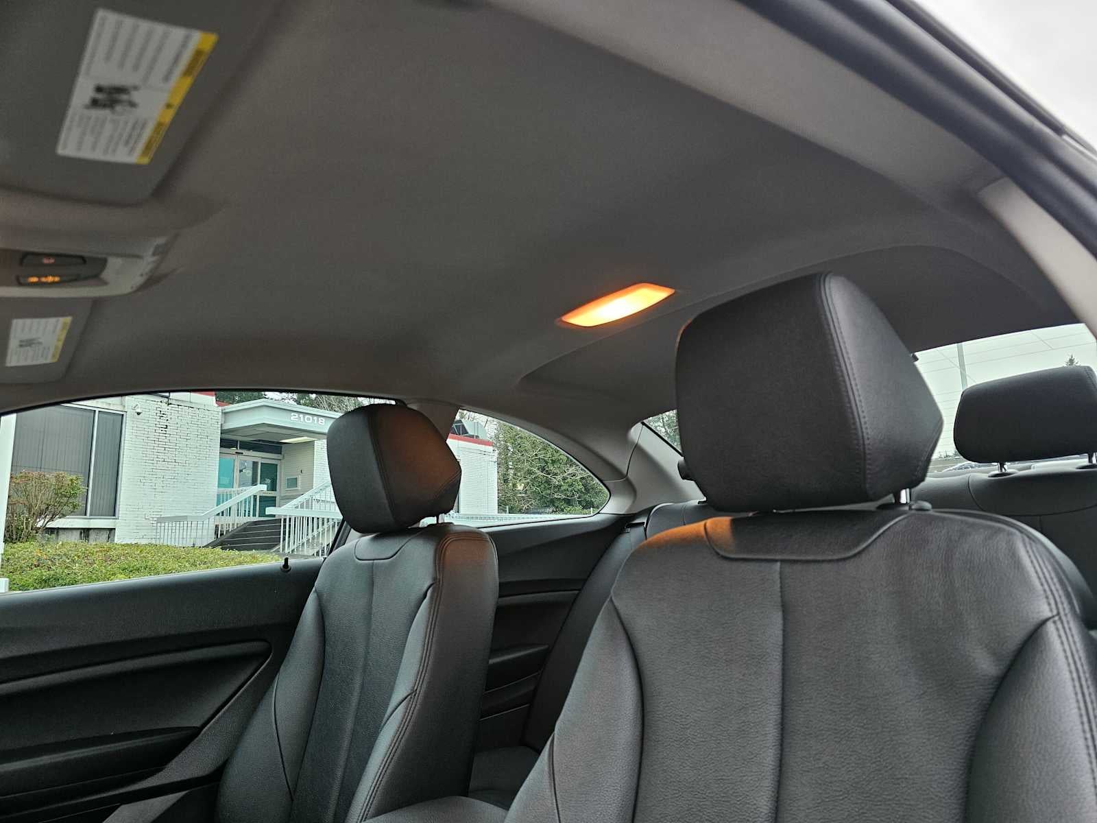 2015 BMW 2 Series 228i