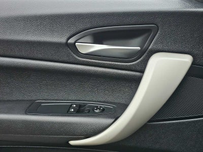 2015 BMW 2 Series 228i