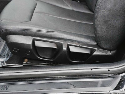 2015 BMW 2 Series 228i