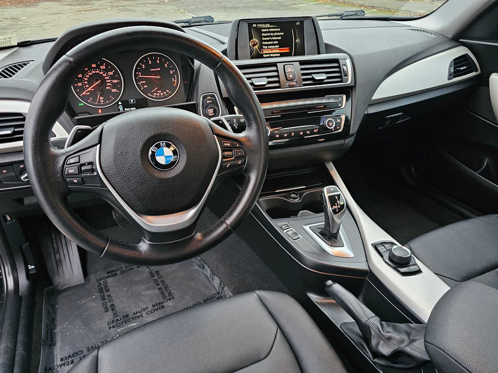 2015 BMW 2 Series 228i