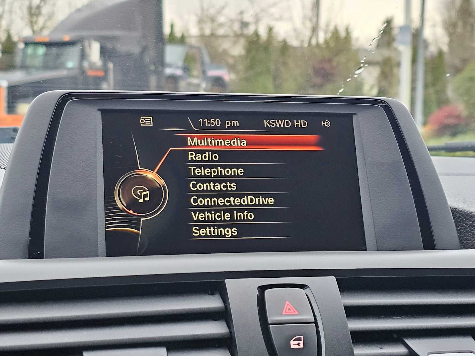 2015 BMW 2 Series 228i