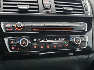 2015 BMW 2 Series 228i