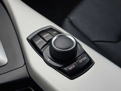 2015 BMW 2 Series 228i