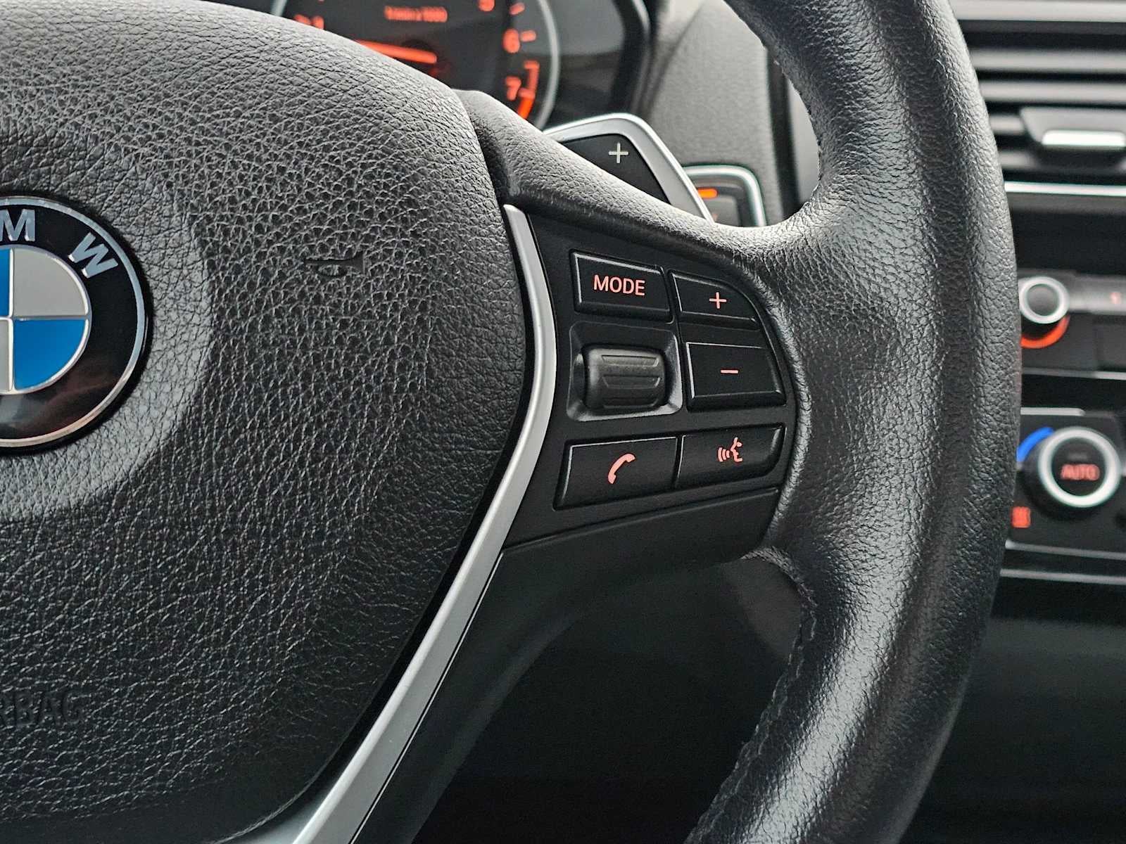 2015 BMW 2 Series 228i