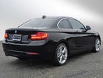 2015 BMW 2 Series 228i