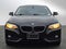 2015 BMW 2 Series 228i