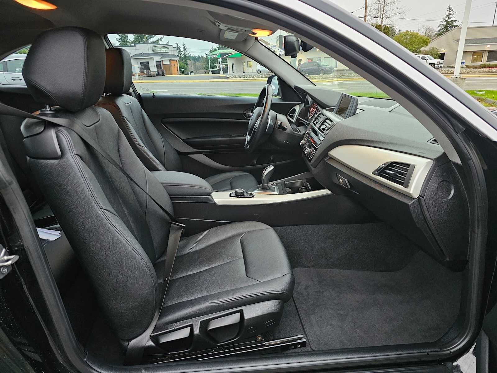 2015 BMW 2 Series 228i