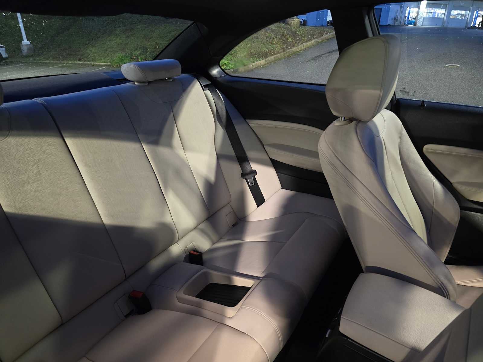 2016 BMW 2 Series 228i xDrive