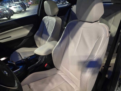 2016 BMW 2 Series 228i xDrive