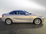 2016 BMW 2 Series 228i xDrive