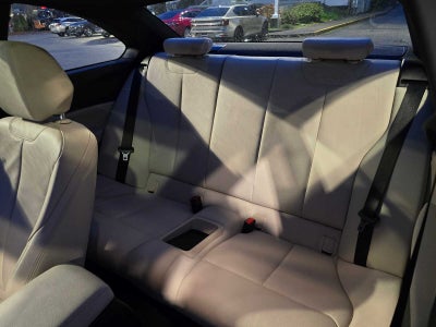 2016 BMW 2 Series 228i xDrive