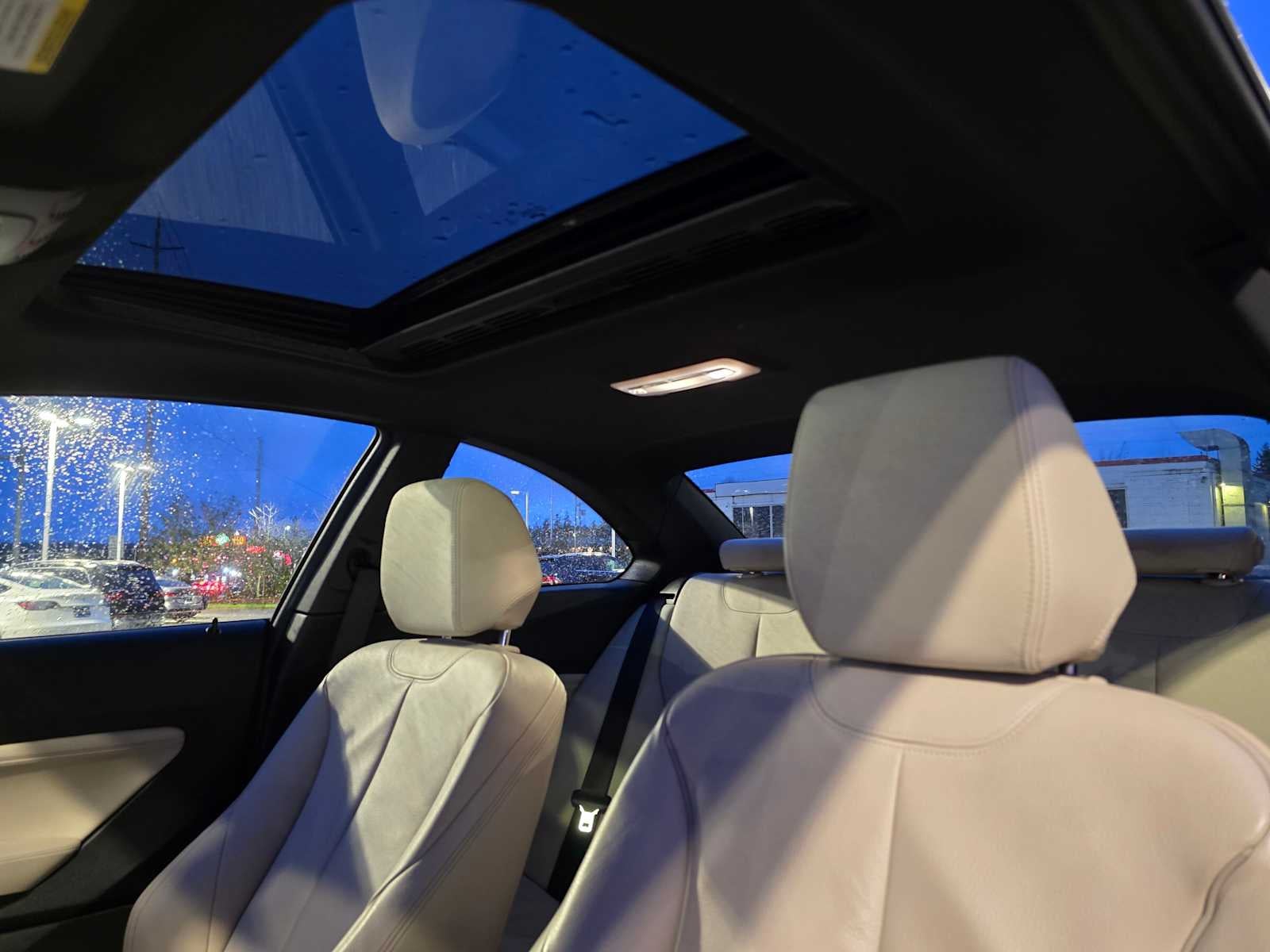 2016 BMW 2 Series 228i xDrive