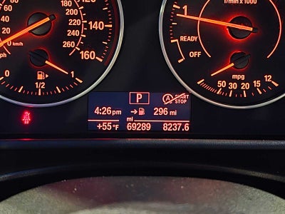 2016 BMW 2 Series 228i xDrive