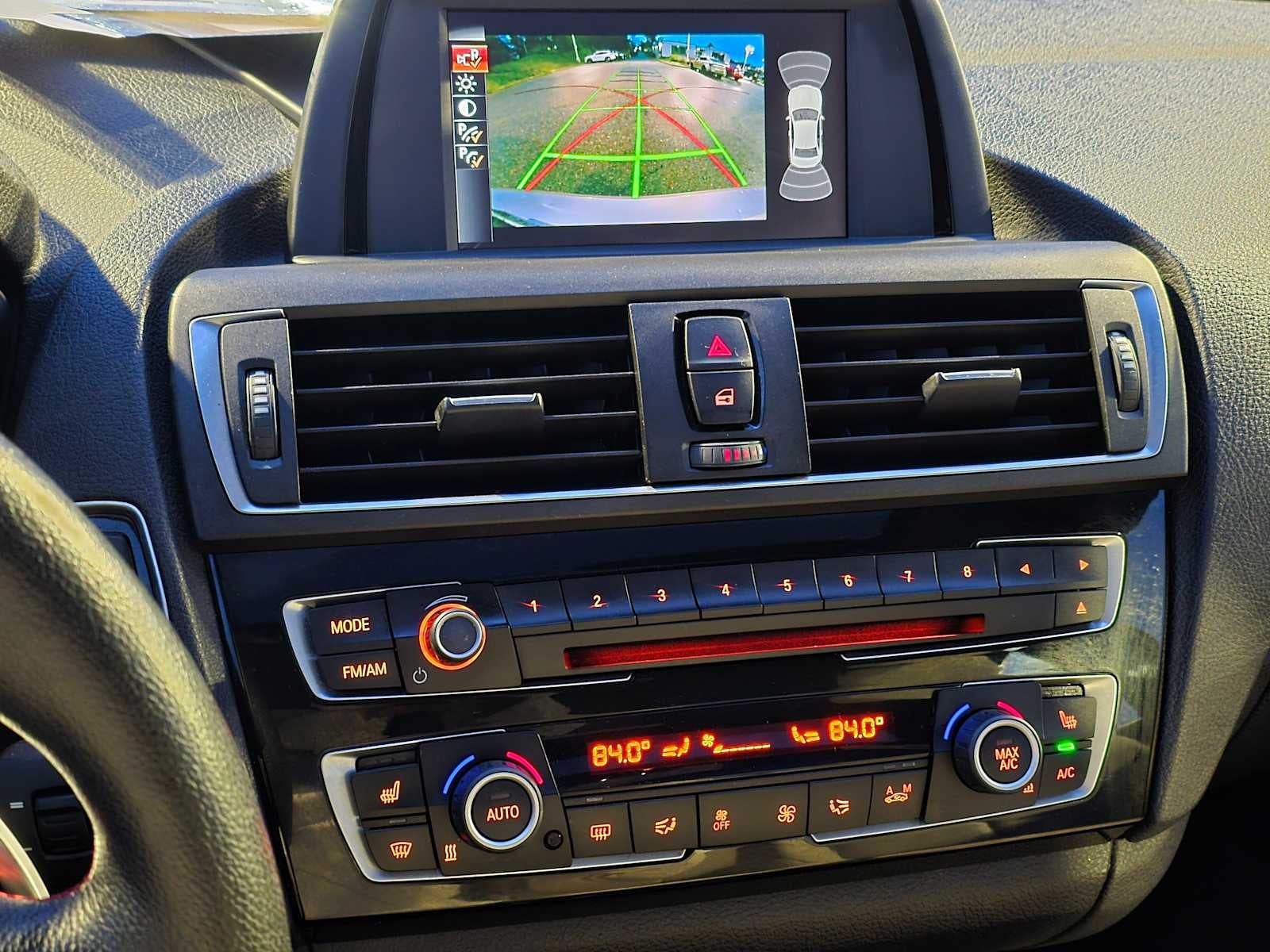 2016 BMW 2 Series 228i xDrive