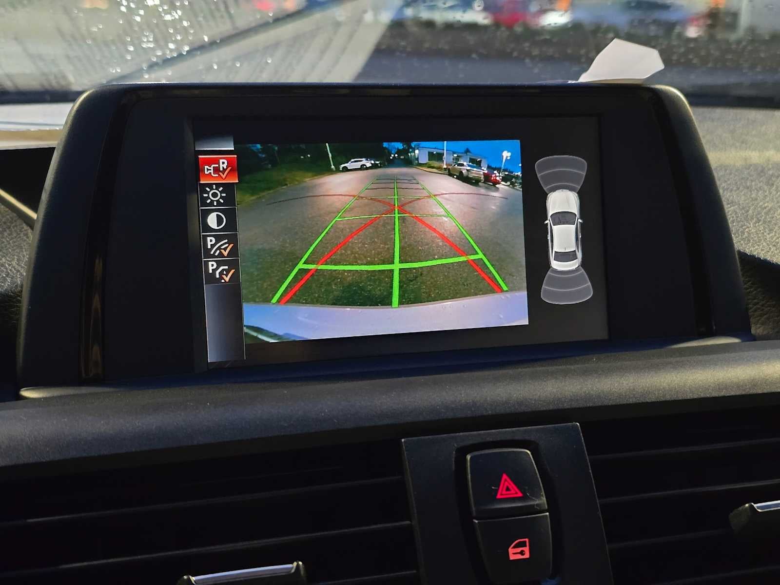 2016 BMW 2 Series 228i xDrive