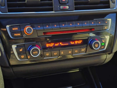 2016 BMW 2 Series 228i xDrive