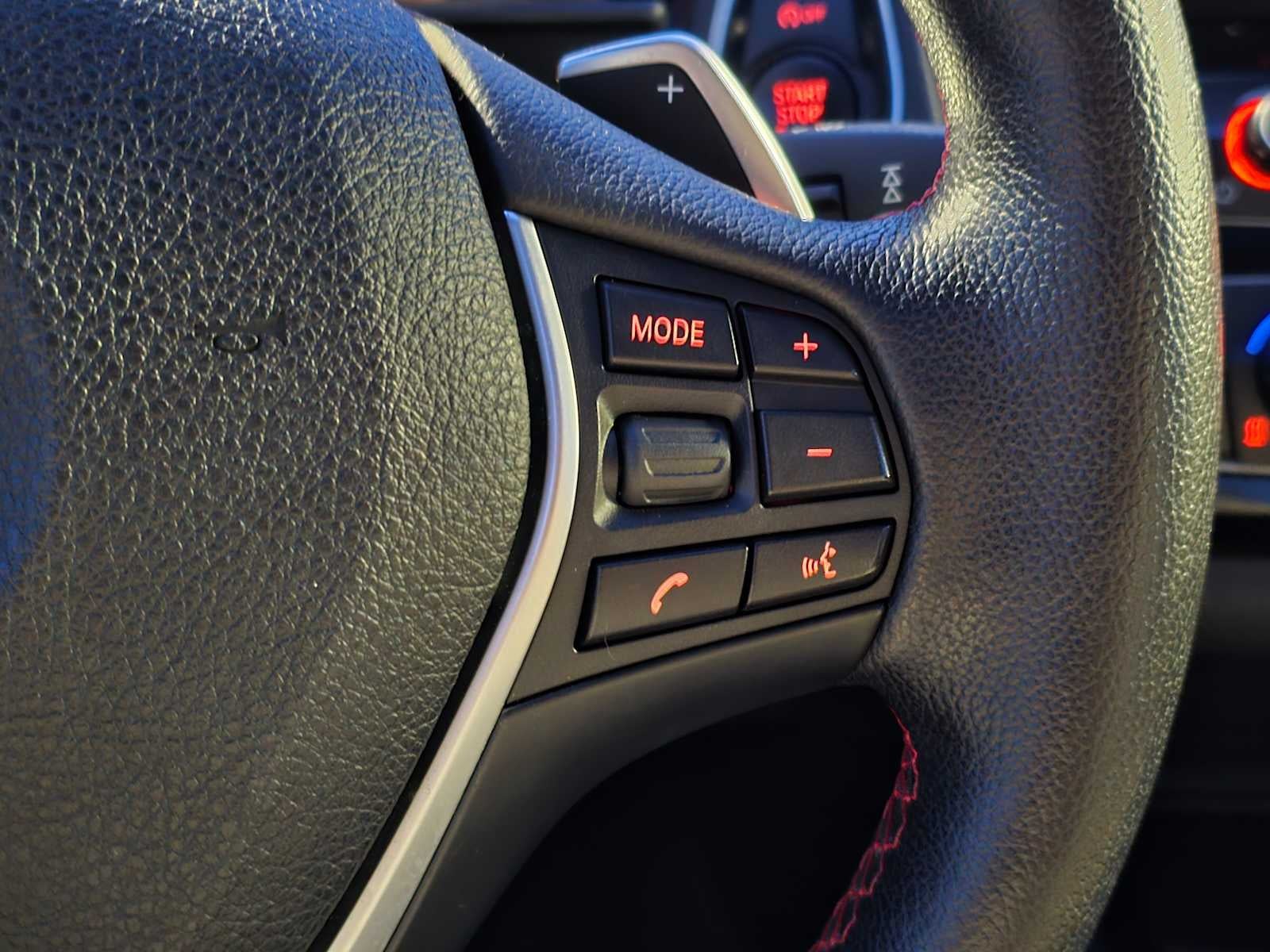 2016 BMW 2 Series 228i xDrive