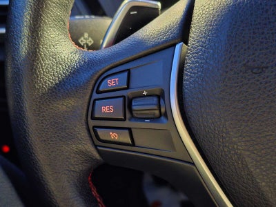 2016 BMW 2 Series 228i xDrive