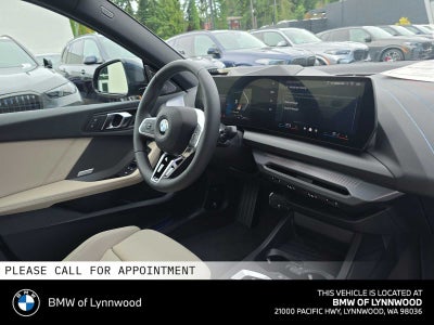 2026 BMW 2 Series 228 xDrive
