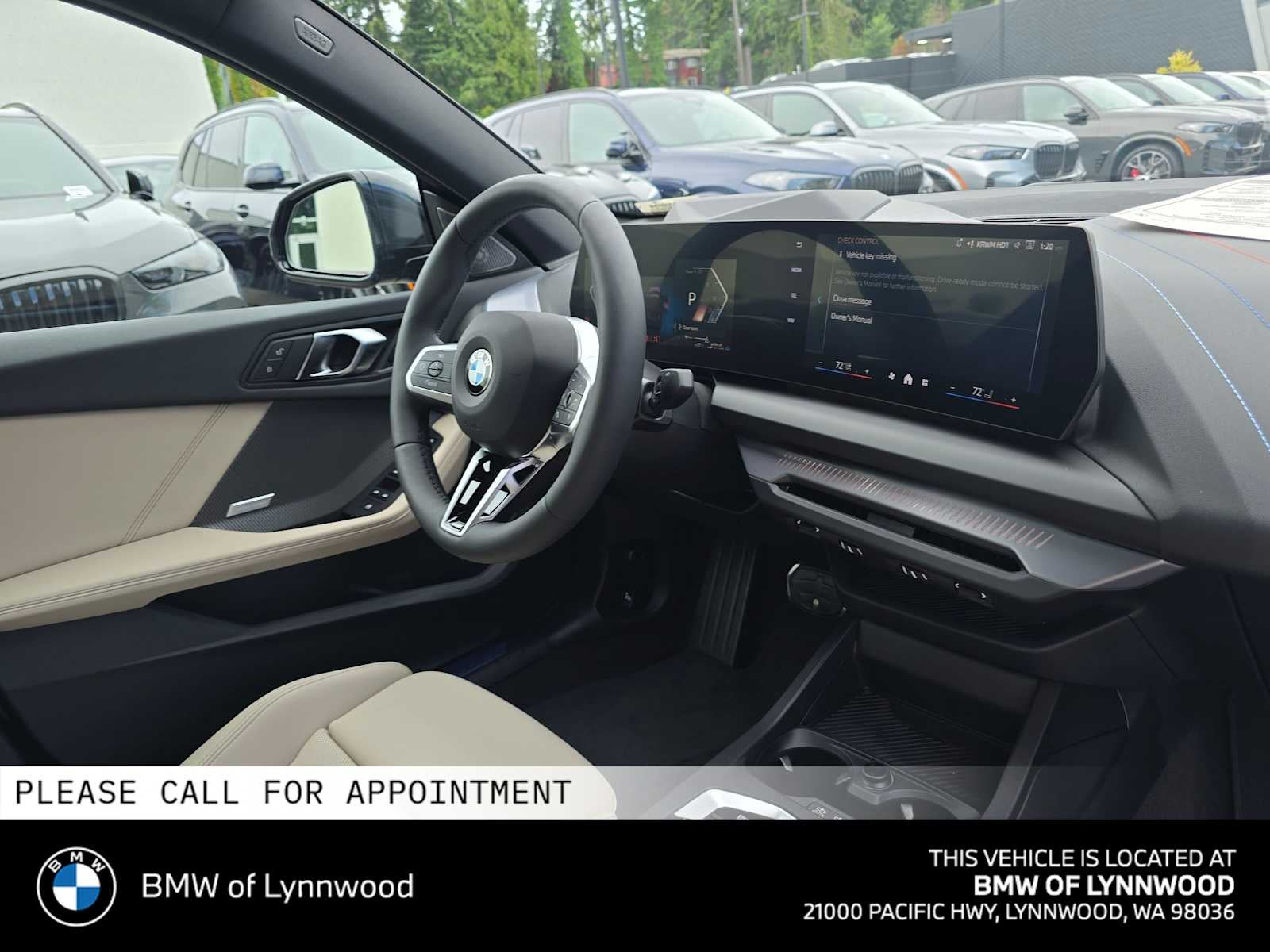 2026 BMW 2 Series 228 xDrive