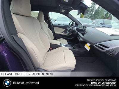 2026 BMW 2 Series 228 xDrive