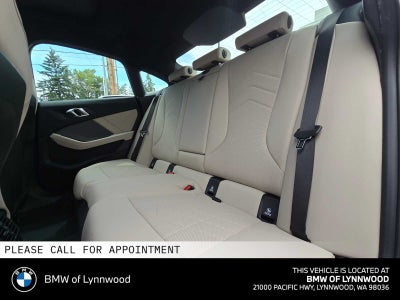 2026 BMW 2 Series 228 xDrive