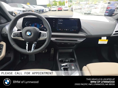 2026 BMW 2 Series 228 xDrive