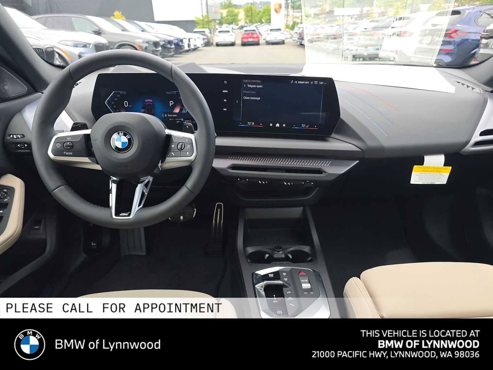2026 BMW 2 Series 228 xDrive