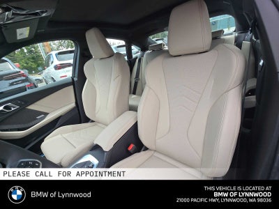 2026 BMW 2 Series 228 xDrive